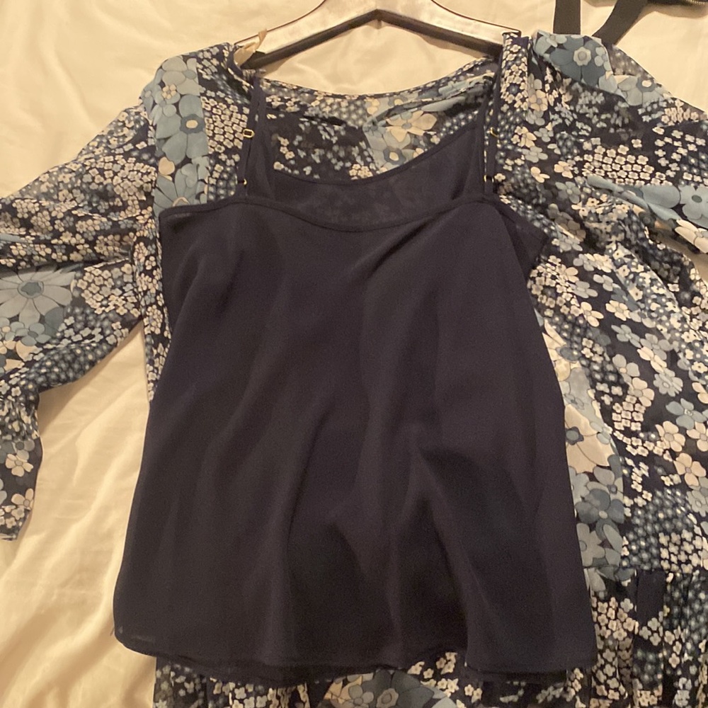 Mc Flowy Top - image 2